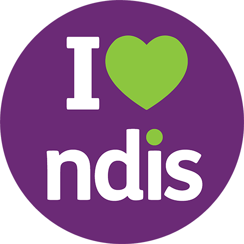 I love NDIS