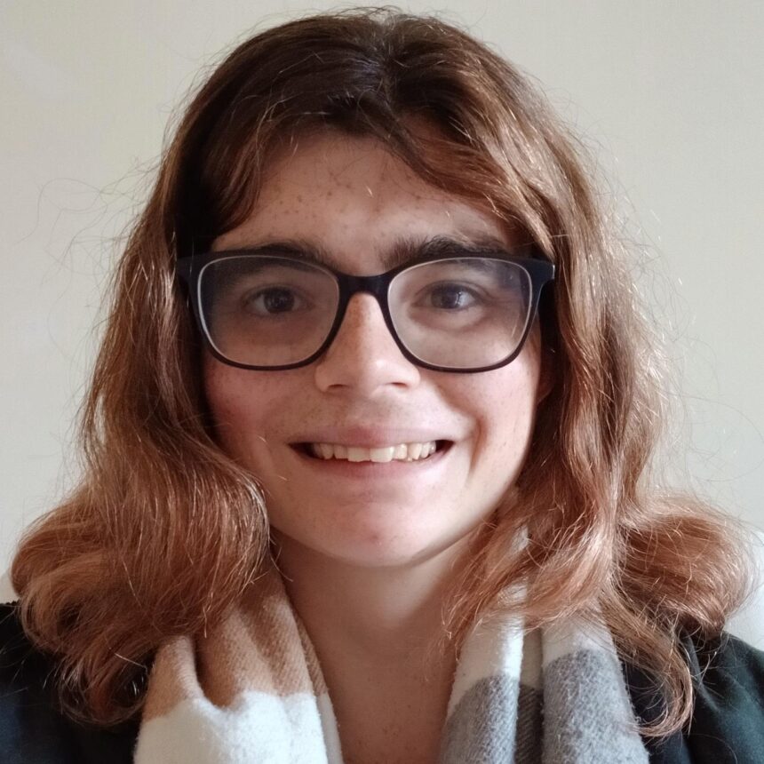 Grace Pittorino