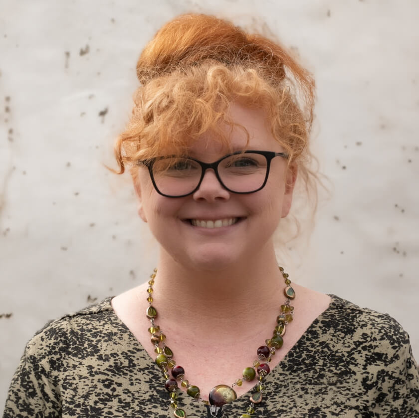 Leonie Harding
