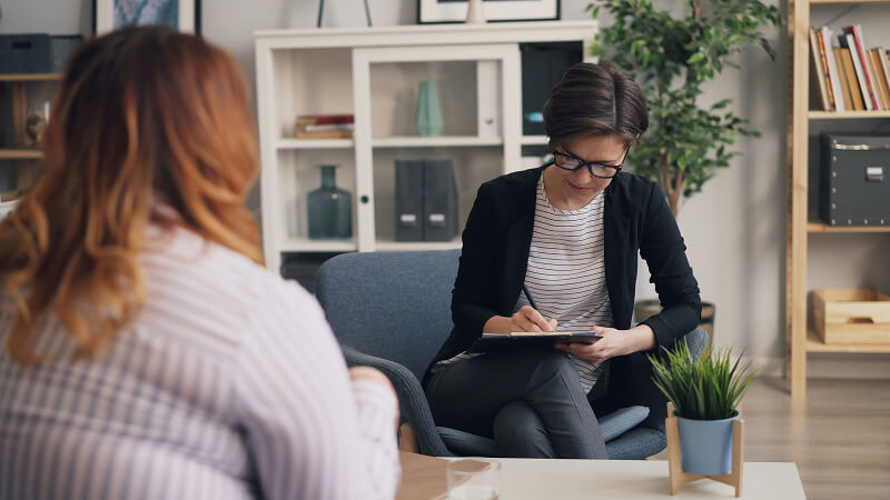 Interim Behaviour Support Plans: What They Are and When You Need One