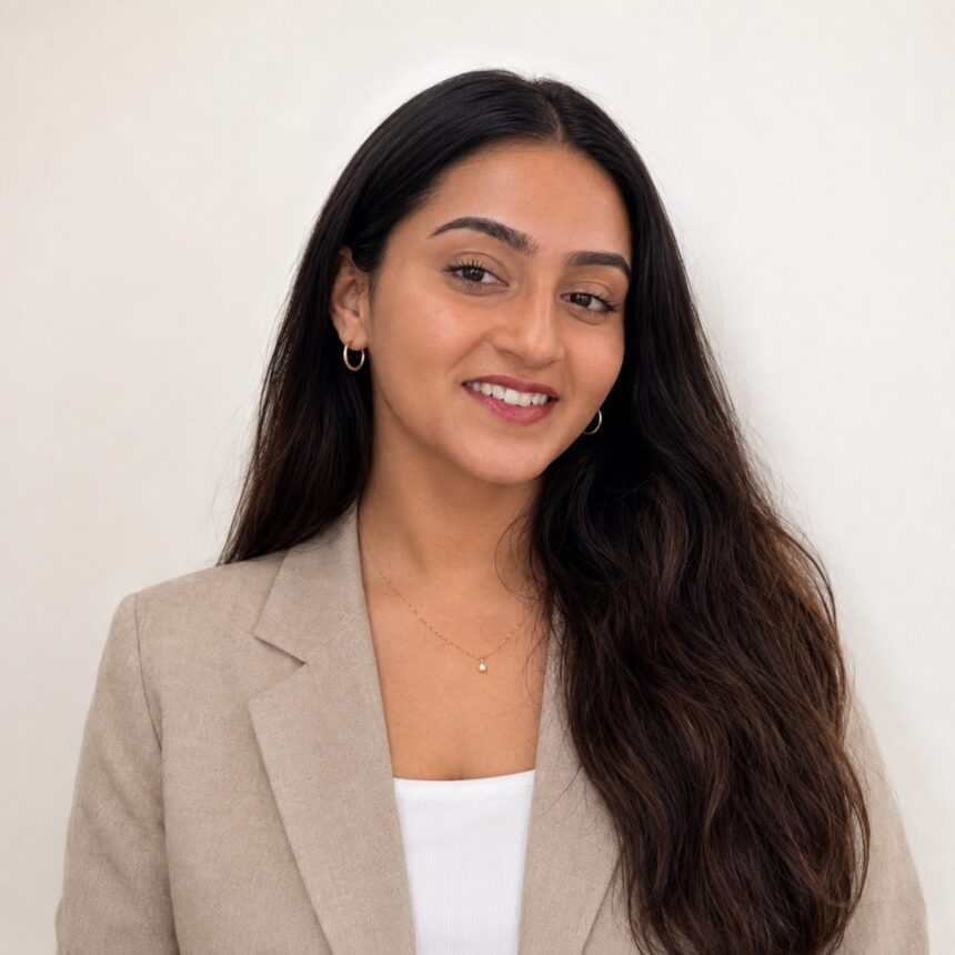 Mariam Sheikh