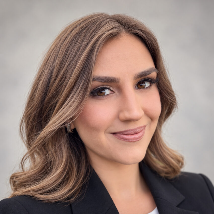 Irina Aydemir