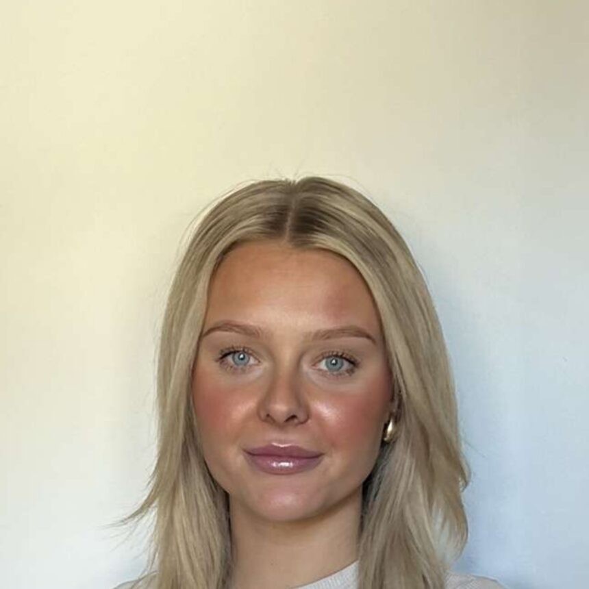 Anne Coutts