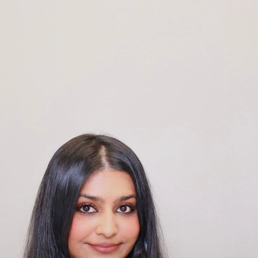 Raeesah Sayeed